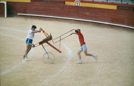 Spagna - Valencia